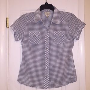 Levi’s women’s shirt
